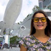 Отзыв от Ева - виза ДТВ